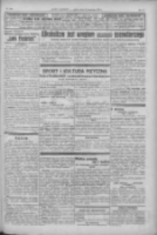 Nowy Kurjer: dawniej "Postęp" 1932.09.11 R.43 Nr209