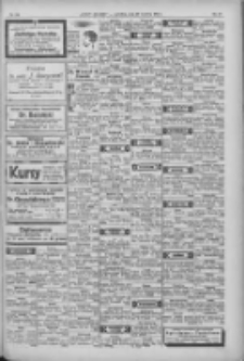 Nowy Kurjer: dawniej "Postęp" 1932.09.27 R.43 Nr222