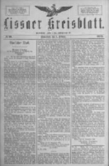 Lissaer Kreisblatt.1889.02.02 Nr10