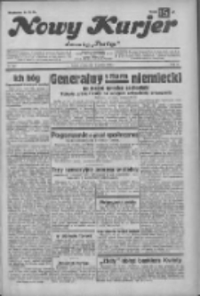 Nowy Kurjer: dawniej "Postęp" 1932.12.30 R.43 Nr300
