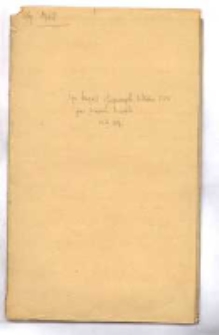 Spis książek ofiarowanych Bibliotece Poznańskiego Towarzystwa Przyjaciół Nauk przez "Dziennik Poznański"