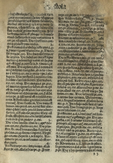 Mammotrectus super Bibliam