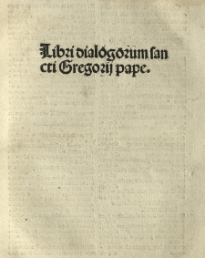 Dialogorum libri quattuor, Lat