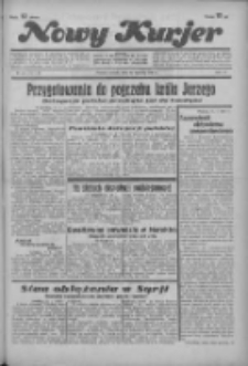 Nowy Kurjer: dawniej "Postęp" 1936.01.28 R.47 Nr22