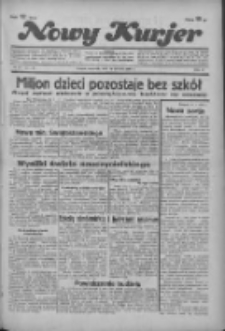 Nowy Kurjer: dawniej "Postęp" 1936.01.30 R.47 Nr24