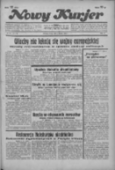 Nowy Kurjer: dawniej "Postęp" 1936.02.05 R.47 Nr29