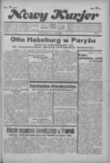 Nowy Kurjer: dawniej "Postęp" 1936.02.07 R.47 Nr31