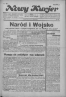 Nowy Kurjer: dawniej "Postęp" 1936.02.22 R.47 Nr44