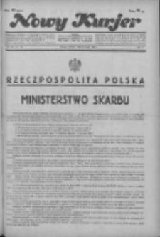 Nowy Kurjer: dawniej "Postęp" 1936.02.25 R.47 Nr46