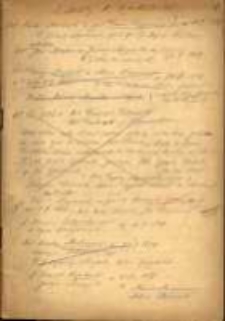 Wypisy z ksiąg metrykalnych parafii rzymskokatolickich Poznania i wojew&oacute;dztwa poznańskiego z lat 1593-1891, z literatury i XIX-wiecznej prasy
