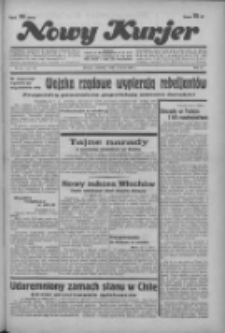 Nowy Kurjer: dawniej "Postęp" 1936.03.01 R.47 Nr51