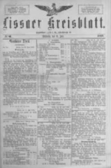 Lissaer Kreisblatt.1889.07.31 Nr61