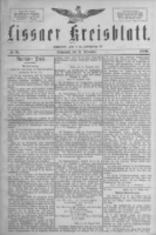 Lissaer Kreisblatt.1889.09.21 Nr76