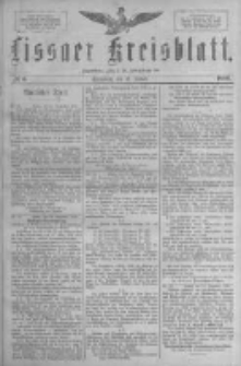Lissaer Kreisblatt.1889.01.19 Nr6
