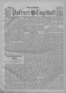 Posener Tageblatt 1896.07.03 Jg.35 Nr307