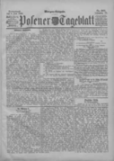 Posener Tageblatt 1896.07.04 Jg.35 Nr309