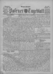 Posener Tageblatt 1896.07.08 Jg.35 Nr315