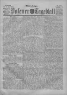 Posener Tageblatt 1896.07.15 Jg.35 Nr327
