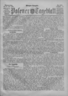 Posener Tageblatt 1896.07.16 Jg.35 Nr329
