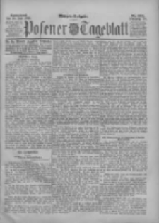 Posener Tageblatt 1896.07.18 Jg.35 Nr333