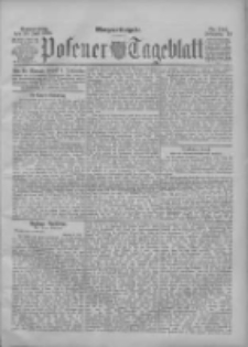 Posener Tageblatt 1896.07.23 Jg.35 Nr341
