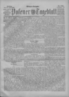 Posener Tageblatt 1896.07.24 Jg.35 Nr343