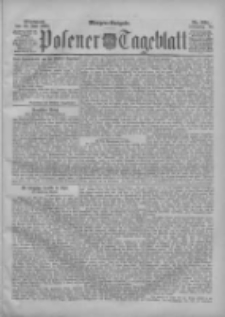 Posener Tageblatt 1896.07.29 Jg.35 Nr351