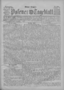 Posener Tageblatt 1896.07.30 Jg.35 Nr353
