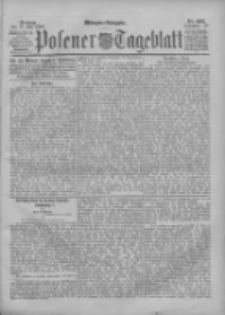 Posener Tageblatt 1896.07.31 Jg.35 Nr355