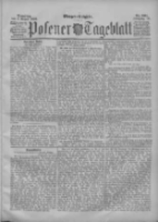 Posener Tageblatt 1896.08.04 Jg.35 Nr361