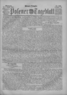 Posener Tageblatt 1896.08.05 Jg.35 Nr363