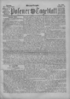 Posener Tageblatt 1896.08.07 Jg.35 Nr367
