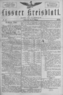 Lissaer Kreisblatt.1890.02.08 Nr12
