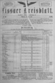 Lissaer Kreisblatt.1890.07.30 Nr60