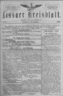 Lissaer Kreisblatt.1890.09.20 Nr75