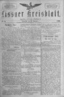 Lissaer Kreisblatt.1890.09.24 Nr77
