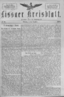 Lissaer Kreisblatt.1890.12.03 Nr96