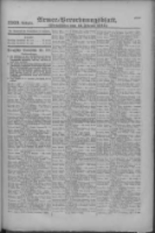 Armee-Verordnungsblatt. Verlustlisten 1917.02.12 Ausgabe 1369