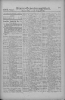 Armee-Verordnungsblatt. Verlustlisten 1917.03.08 Ausgabe 1393