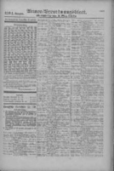 Armee-Verordnungsblatt. Verlustlisten 1917.03.09 Ausgabe 1394