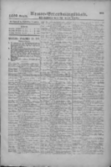 Armee-Verordnungsblatt. Verlustlisten 1917.04.10 Ausgabe 1420