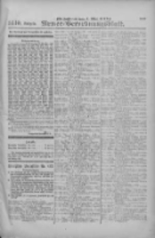 Armee-Verordnungsblatt. Verlustlisten 1917.05.01 Ausgabe 1440