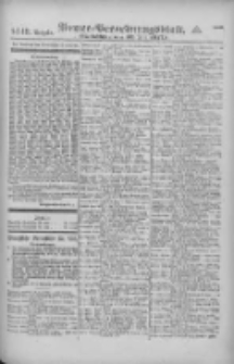 Armee-Verordnungsblatt. Verlustlisten 1917.05.10 Ausgabe 1449