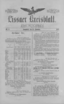 Lissaer Kreisblatt.1913.11.15 Nr91