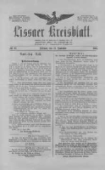 Lissaer Kreisblatt.1913.11.19 Nr92