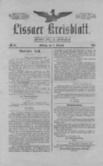 Lissaer Kreisblatt.1913.12.03 Nr96