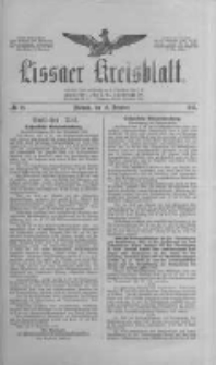 Lissaer Kreisblatt.1913.12.10 Nr98