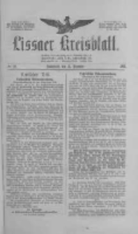 Lissaer Kreisblatt.1913.12.13 Nr99