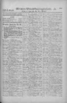Armee-Verordnungsblatt. Verlustlisten 1917.05.15 Ausgabe 1454