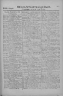 Armee-Verordnungsblatt. Verlustlisten 1917.05.22 Ausgabe 1461